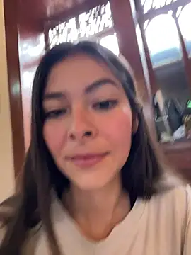 Aleska Miami online show from February 25, 2:17 pm