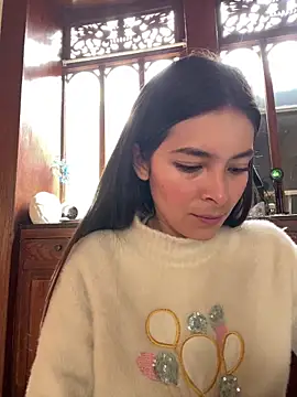 Aleska Miami online show from March 24, 2:39 pm