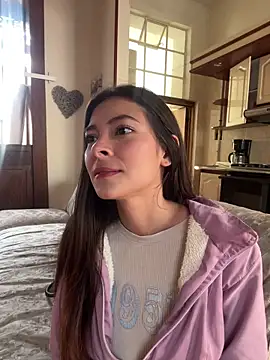 Aleska Miami online show from March 10, 1:59 pm