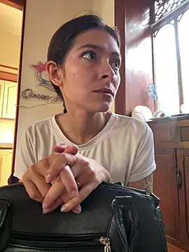 Aleska Miami online show from March 13, 2:00 pm