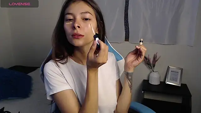 Snapshot of Aleska_Miami chatting on March 21, 3:02 pm Aleska Miami online show from March 21, 3:02 pm