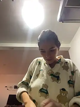 Aleska Miami online show from April 15, 12:42 pm