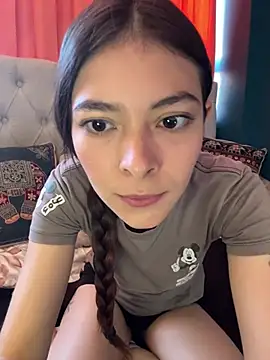Aleska Miami online show from July 8, 2:51 pm