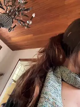 Aleska Miami online show from March 20, 2:18 pm