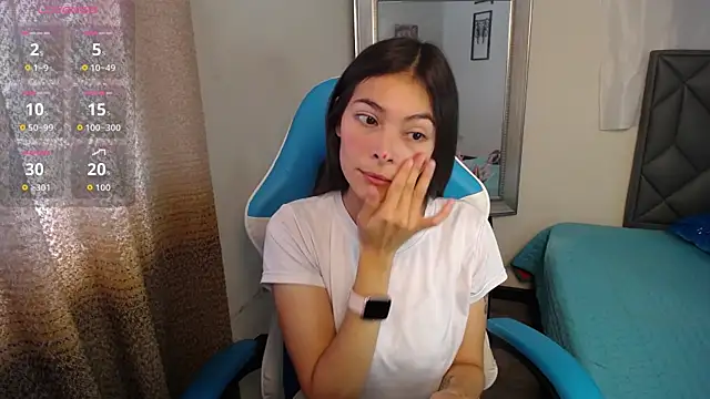 Aleska Miami online show from January 19, 4:00 pm