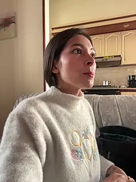 Aleska Miami online show from March 12, 1:59 pm