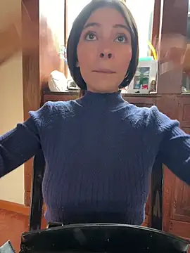 Aleska Miami online show from March 30, 3:57 pm