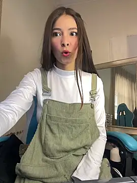 Aleska Miami online show from February 4, 2:12 pm