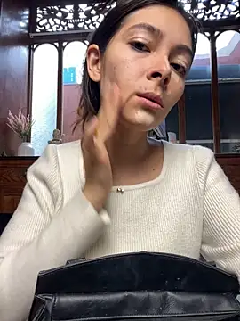 Aleska Miami online show from May 25, 7:23 pm