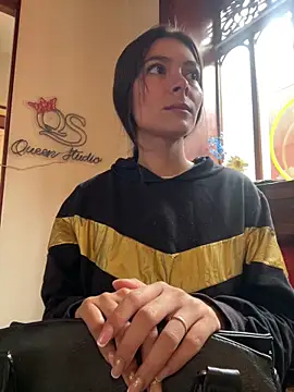 Aleska Miami online show from March 6, 2:12 pm