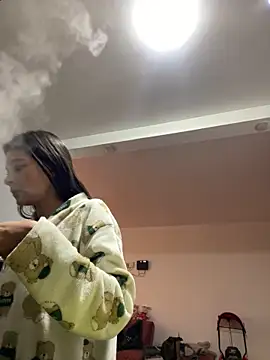 Aleska Miami online show from April 8, 12:50 pm