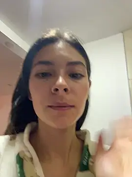 Aleska Miami online show from April 7, 1:57 pm