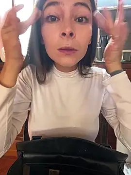 Aleska Miami online show from March 25, 2:27 pm