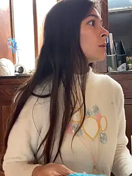 Aleska Miami online show from March 19, 1:55 pm