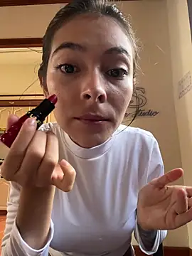 Aleska Miami online show from February 13, 2:17 pm