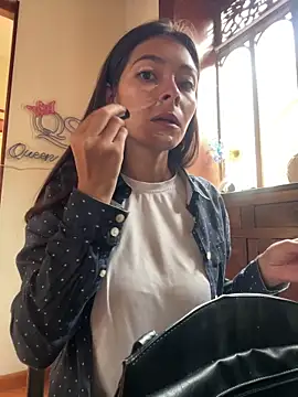 Aleska Miami online show from February 20, 1:57 pm