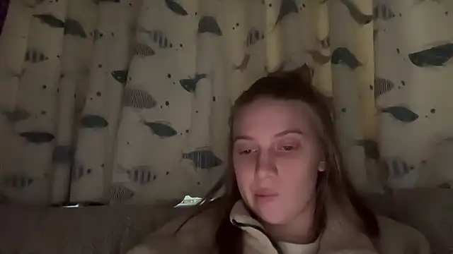 Ella-82 online show from February 10, 4:14 pm