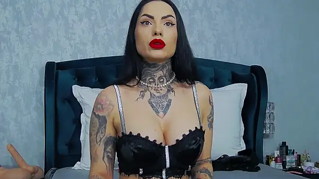 NataliaCristal online show from December 17, 5:34 am