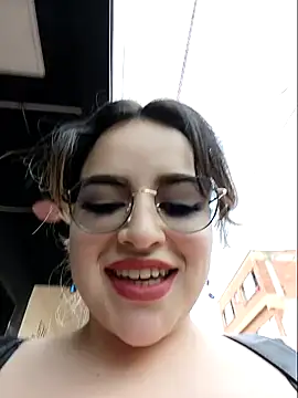 Snapshot of katty_116 chatting on January 9, 8:44 pm katty 116 online show from January 9, 8:44 pm