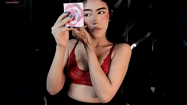 vaiolethsan   online show from January 12, 8:04 pm