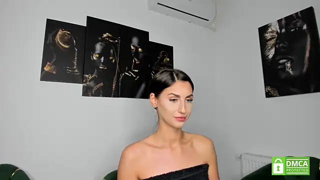 Snapshot of BelovedKhloee chatting on March 9, 6:00 pm BelovedKhloee online show from March 9, 6:00 pm