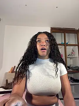 JasmineRose7 online show from May 31, 11:27 am
