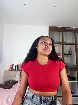 JasmineRose7 online show from May 30, 12:00 pm