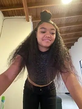 JasmineRose7 online show from March 24, 11:54 am