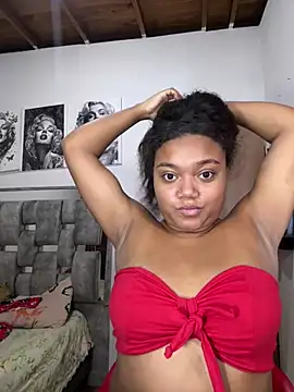 Snapshot of JasmineRose7 chatting on July 22, 11:56 am JasmineRose7 online show from July 22, 11:56 am