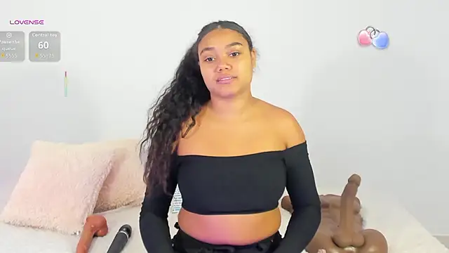 JasmineRose7 online show from February 23, 12:06 pm