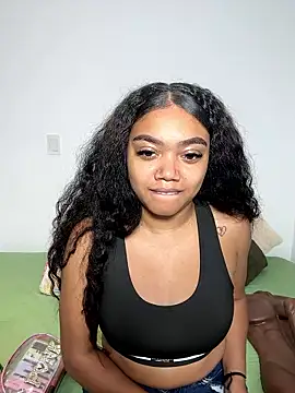 JasmineRose7 online show from March 17, 11:57 am