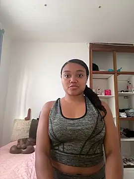 JasmineRose7 online show from May 29, 12:44 pm