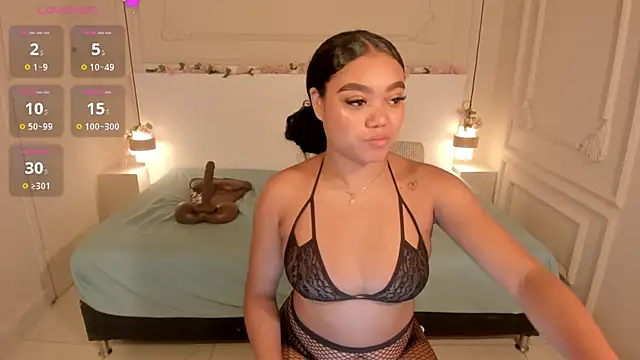 JasmineRose7 online show from September 9, 12:25 pm