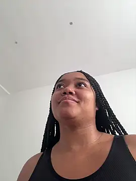 JasmineRose7 online show from May 20, 12:46 pm
