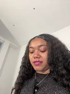 JasmineRose7 online show from April 24, 12:07 pm