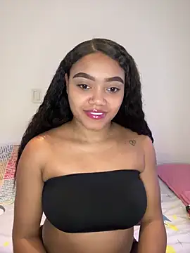 JasmineRose7 online show from March 3, 12:01 pm