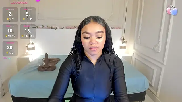 JasmineRose7 online show from September 10, 11:53 am