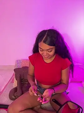 JasmineRose7 online show from March 21, 11:36 am