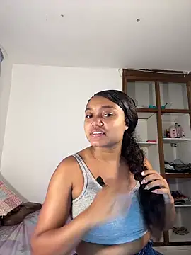 JasmineRose7 online show from May 27, 11:50 am