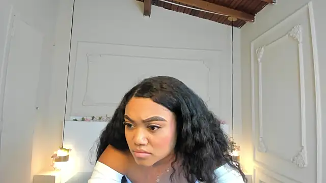 JasmineRose7 online show from September 30, 12:00 pm