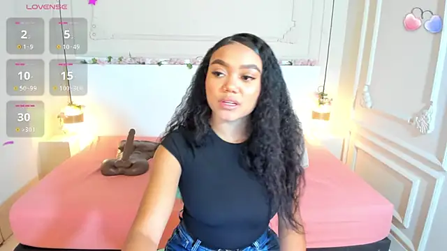 JasmineRose7 online show from October 2, 12:52 pm