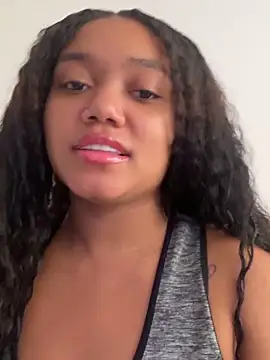 JasmineRose7 online show from May 23, 12:15 pm