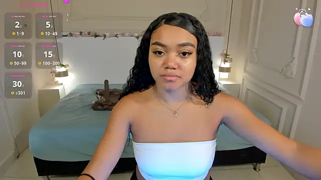 JasmineRose7 online show from September 19, 11:58 am