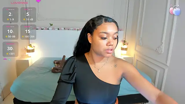 JasmineRose7 online show from October 10, 12:28 pm
