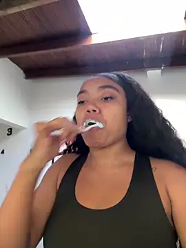 JasmineRose7 online show from March 20, 11:44 am