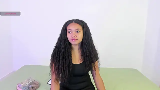 JasmineRose7 online show from March 7, 1:38 pm