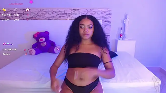 JasmineRose7 online show from February 27, 10:22 am