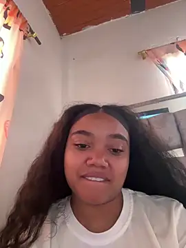 JasmineRose7 online show from April 13, 2:43 pm