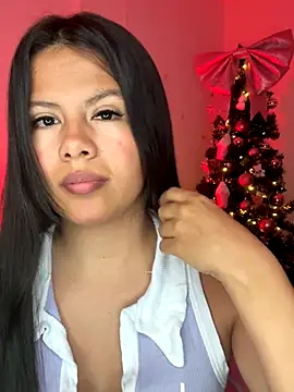 sweet dania  online show from November 29, 4:01 am