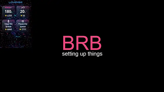 littledreamstar online show from September 23, 9:27 am